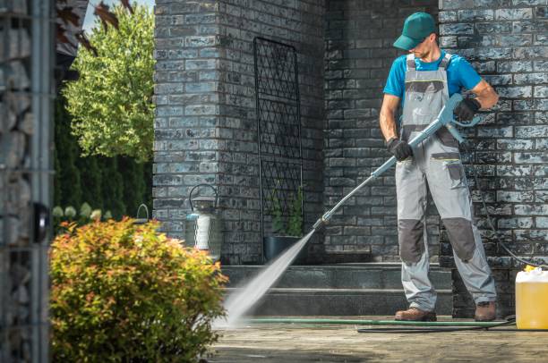Best Parking Lot and Garage Cleaning  in Vineland, NJ