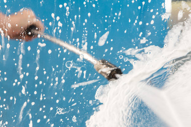 Best Dumpster Area Cleaning  in Vineland, NJ