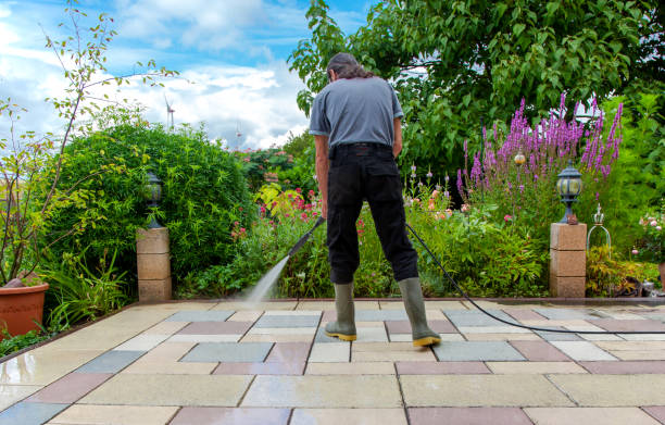 Best Fence Cleaning  in Vineland, NJ